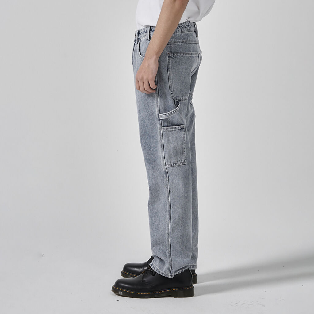 Hard Yakka x Thrills Carpenter Jean